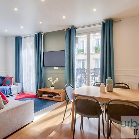 24 - Luxury Home In Paris Montorgueil Екстер'єр фото