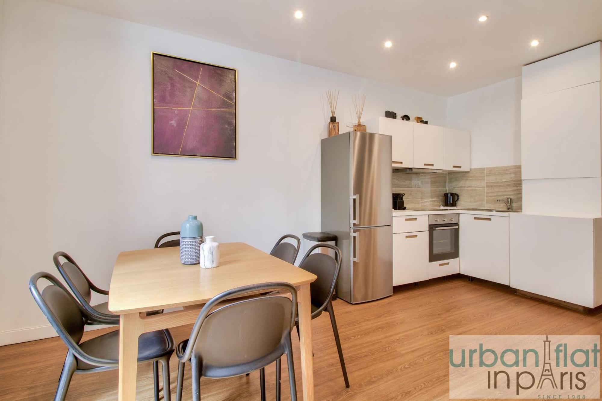 24 - Luxury Home In Paris Montorgueil Екстер'єр фото