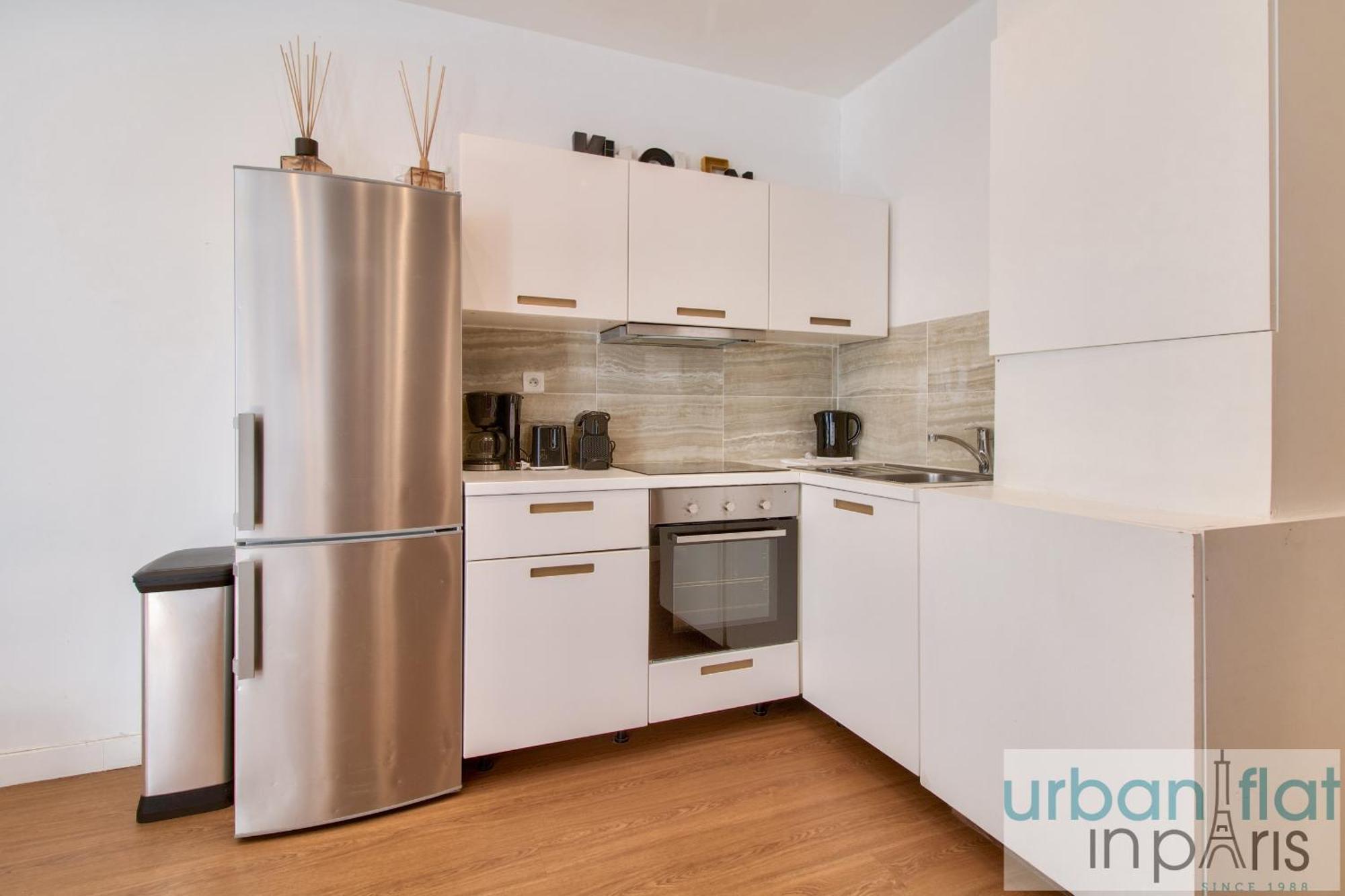 24 - Luxury Home In Paris Montorgueil Екстер'єр фото