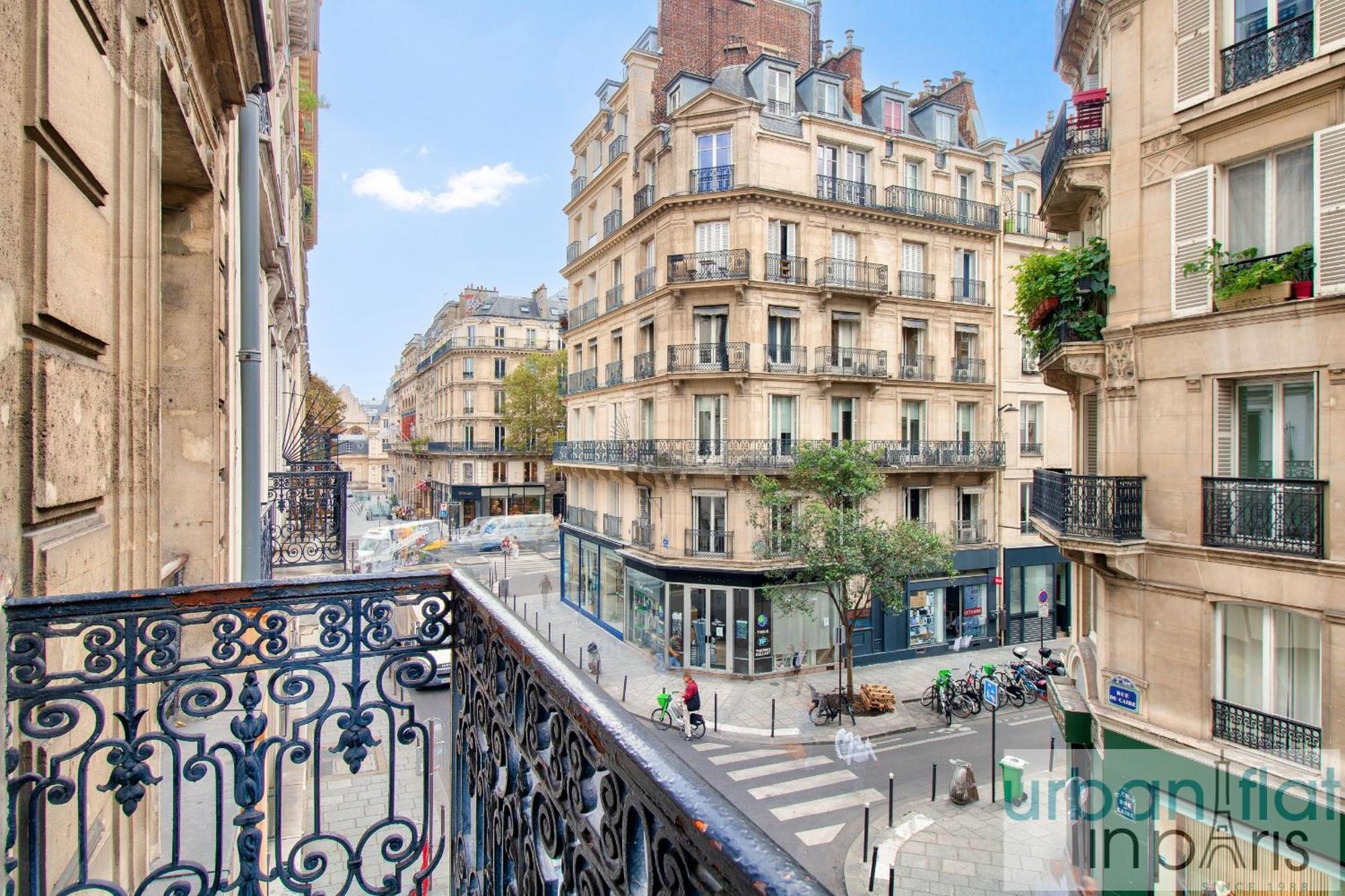 24 - Luxury Home In Paris Montorgueil Екстер'єр фото