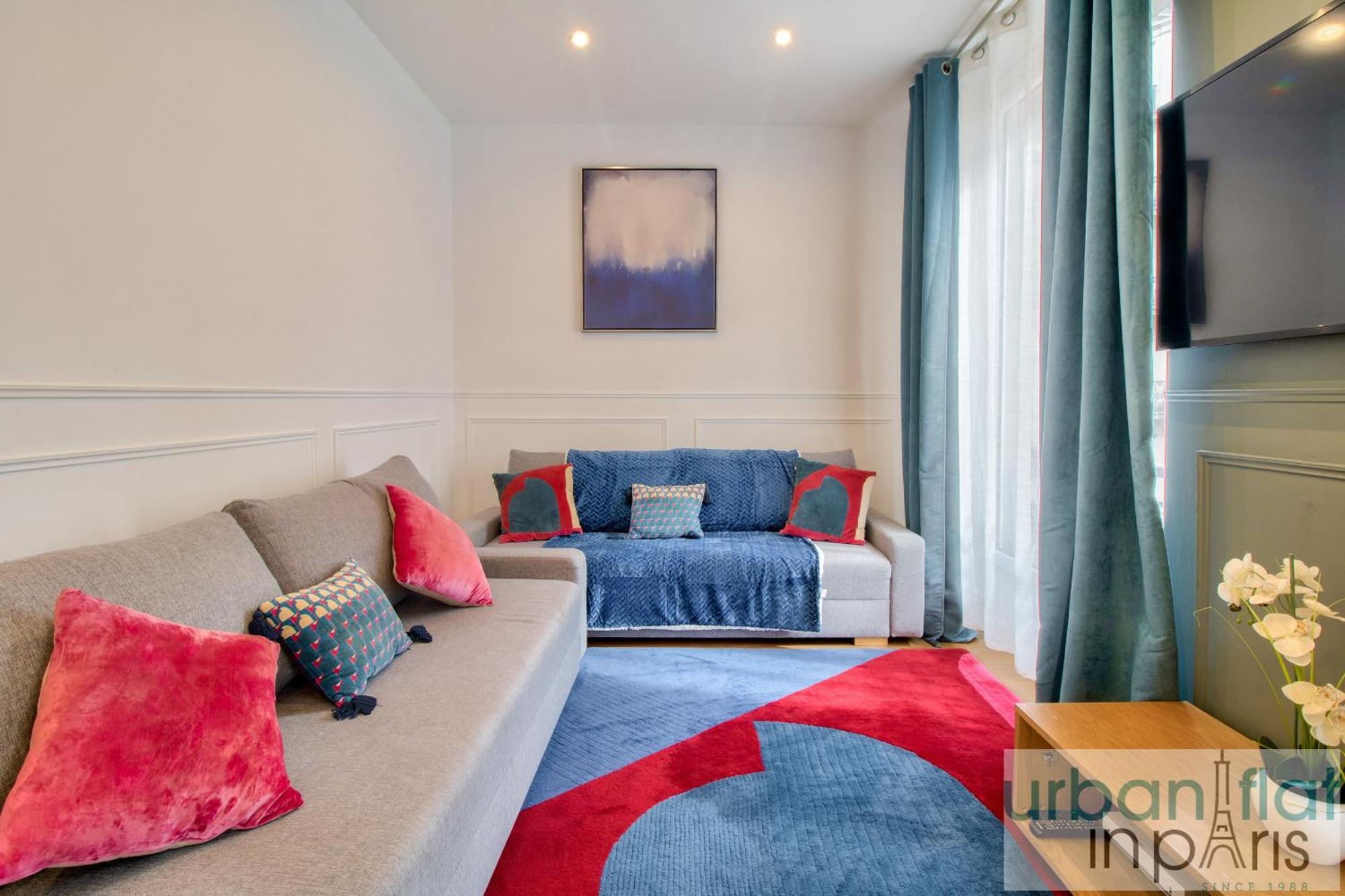 24 - Luxury Home In Paris Montorgueil Екстер'єр фото