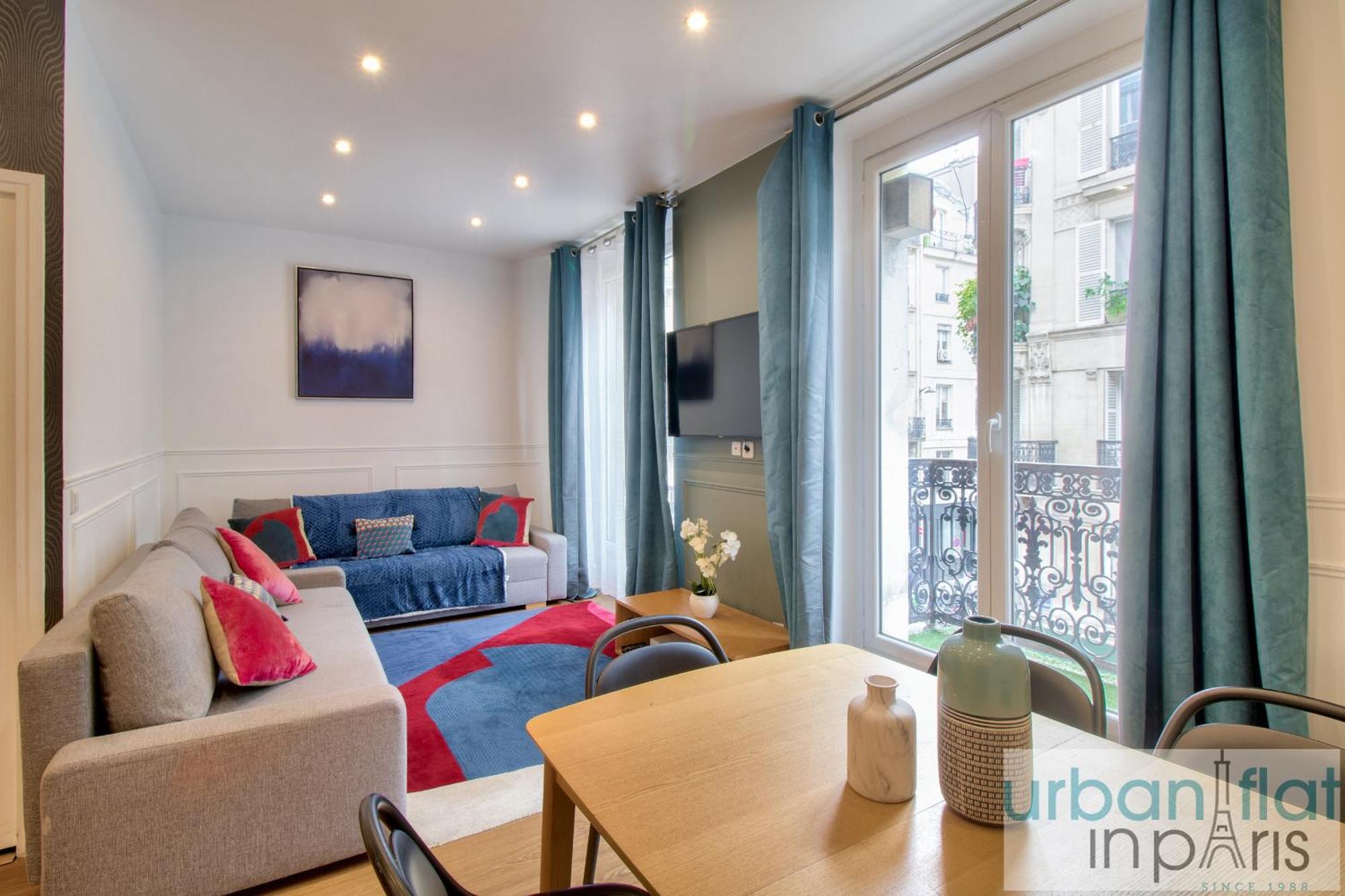 24 - Luxury Home In Paris Montorgueil Екстер'єр фото